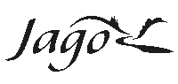 Jago light logo